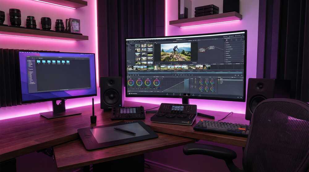 萝莉岛创作工作台