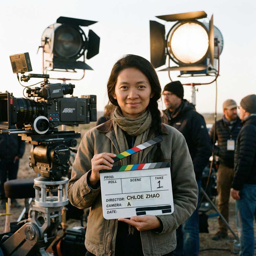 萝莉岛导演顾问